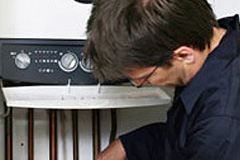 boiler repair Carlenrig