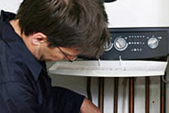boiler replacement Carlenrig
