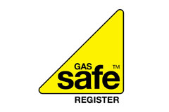 gas safe companies Carlenrig